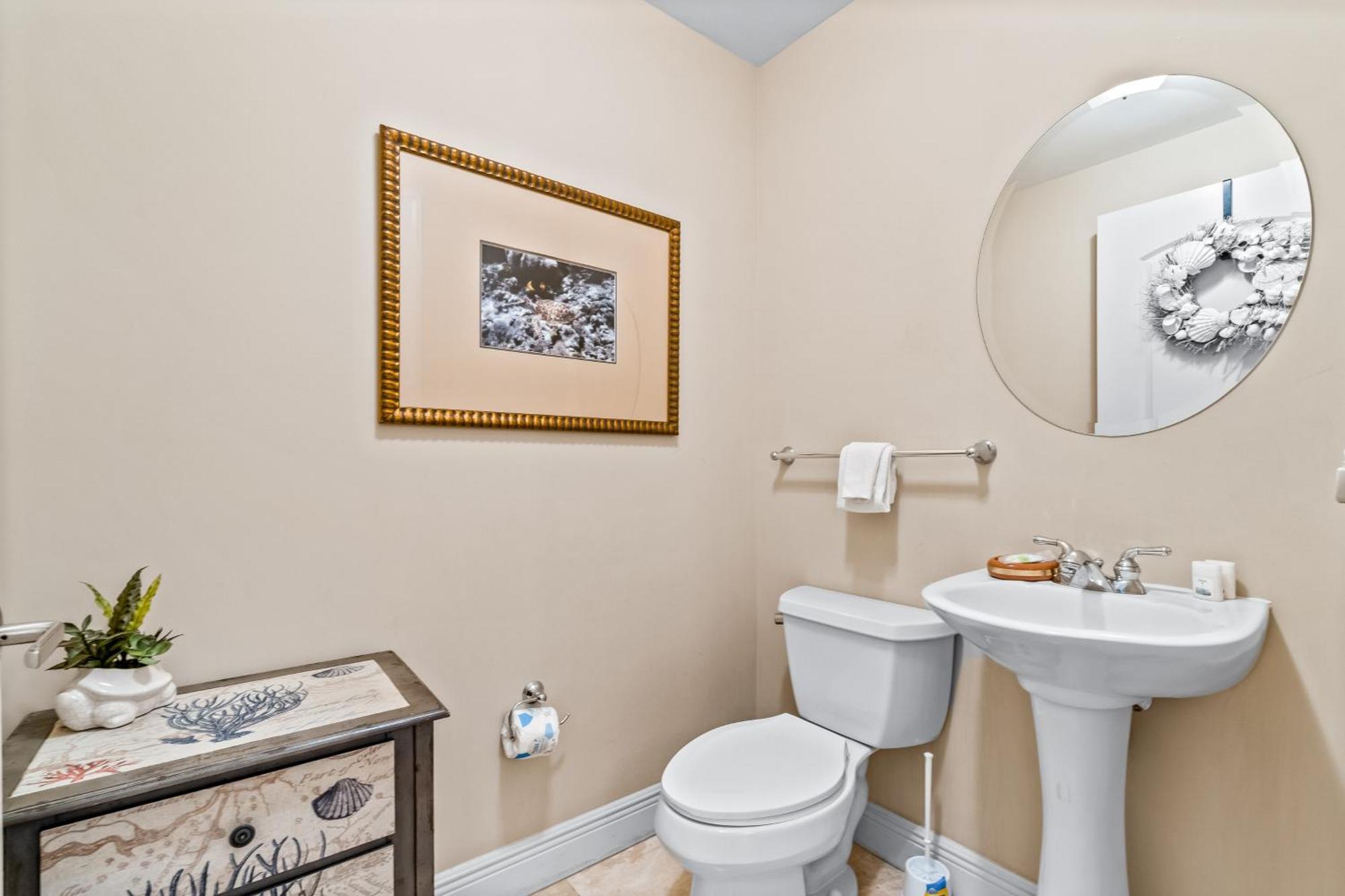 Mustique #702 Villa Gulf Shores Bilik gambar