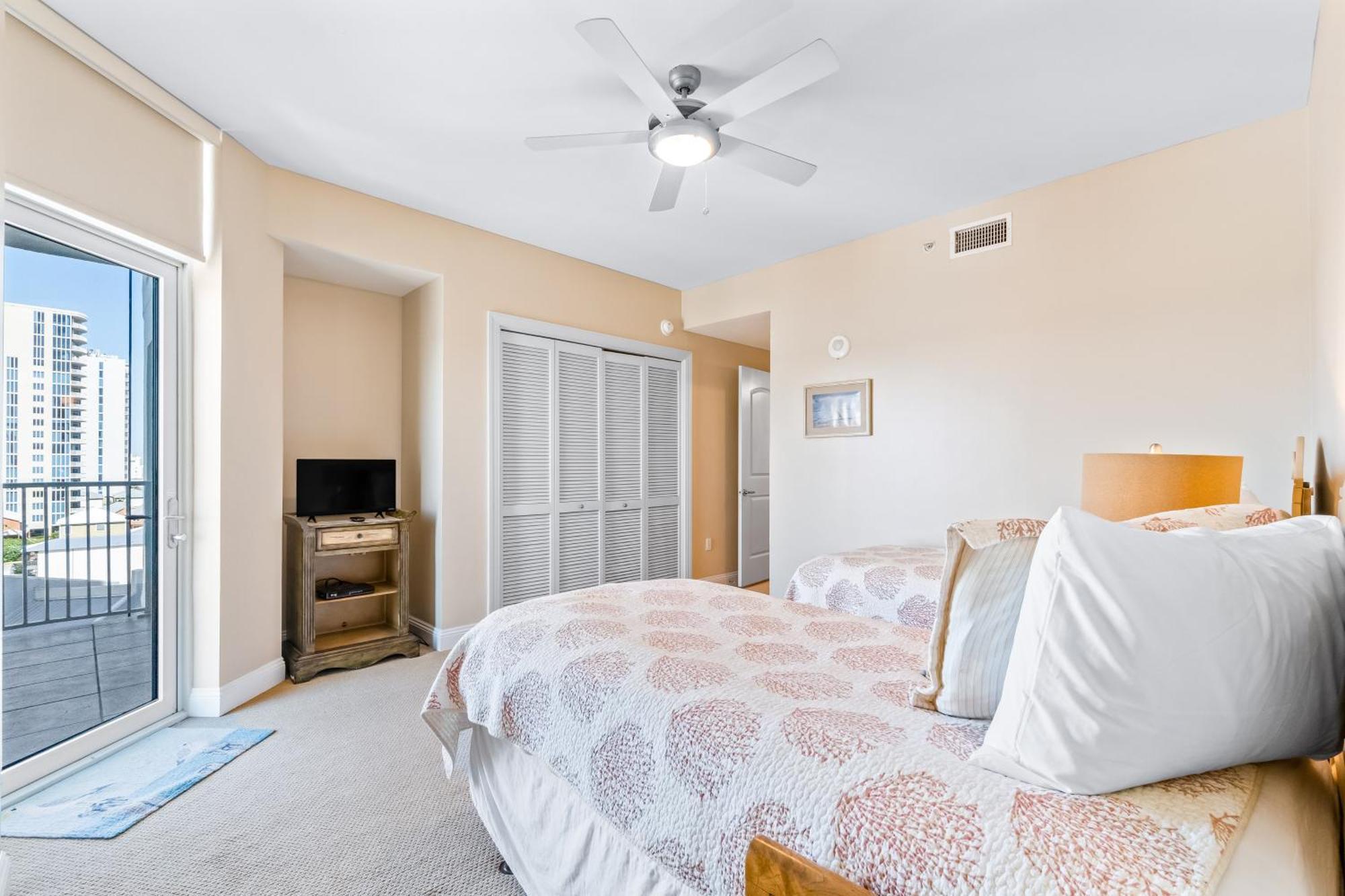 Mustique #702 Villa Gulf Shores Bilik gambar