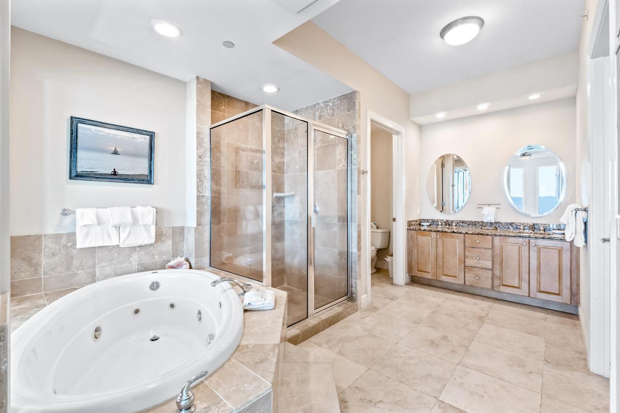 Mustique #702 Villa Gulf Shores Bilik gambar