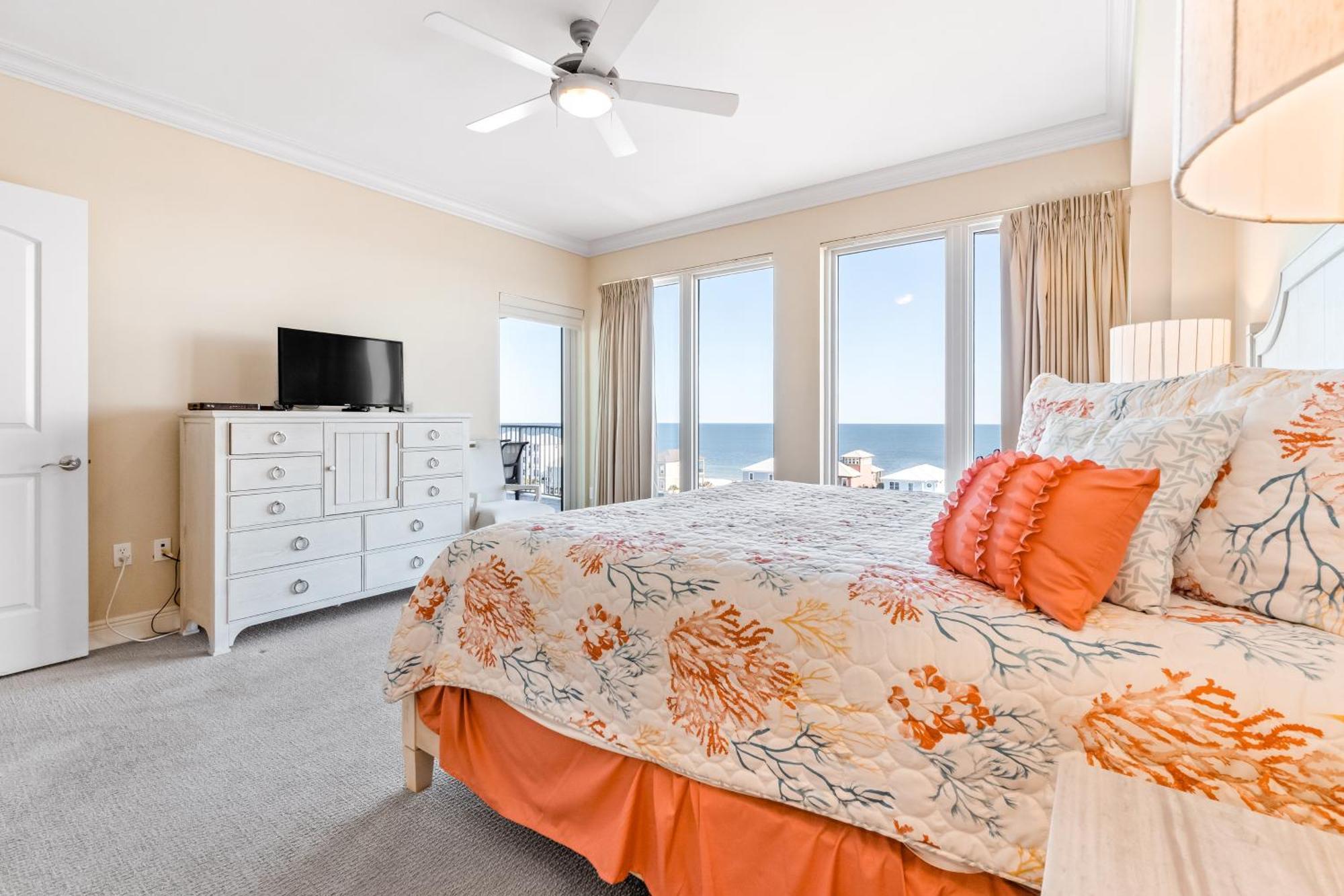 Mustique #702 Villa Gulf Shores Bilik gambar