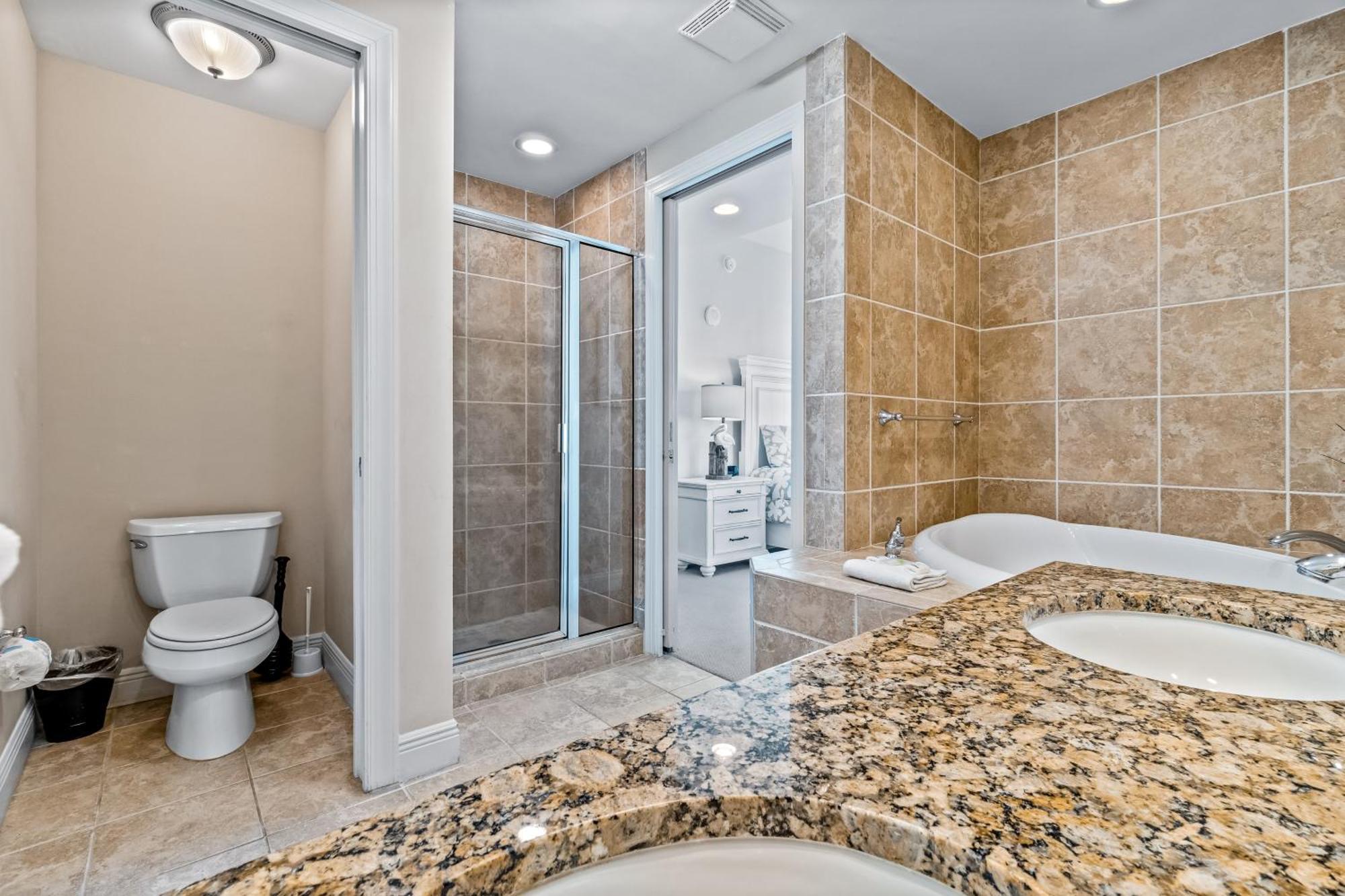 Mustique #702 Villa Gulf Shores Bilik gambar
