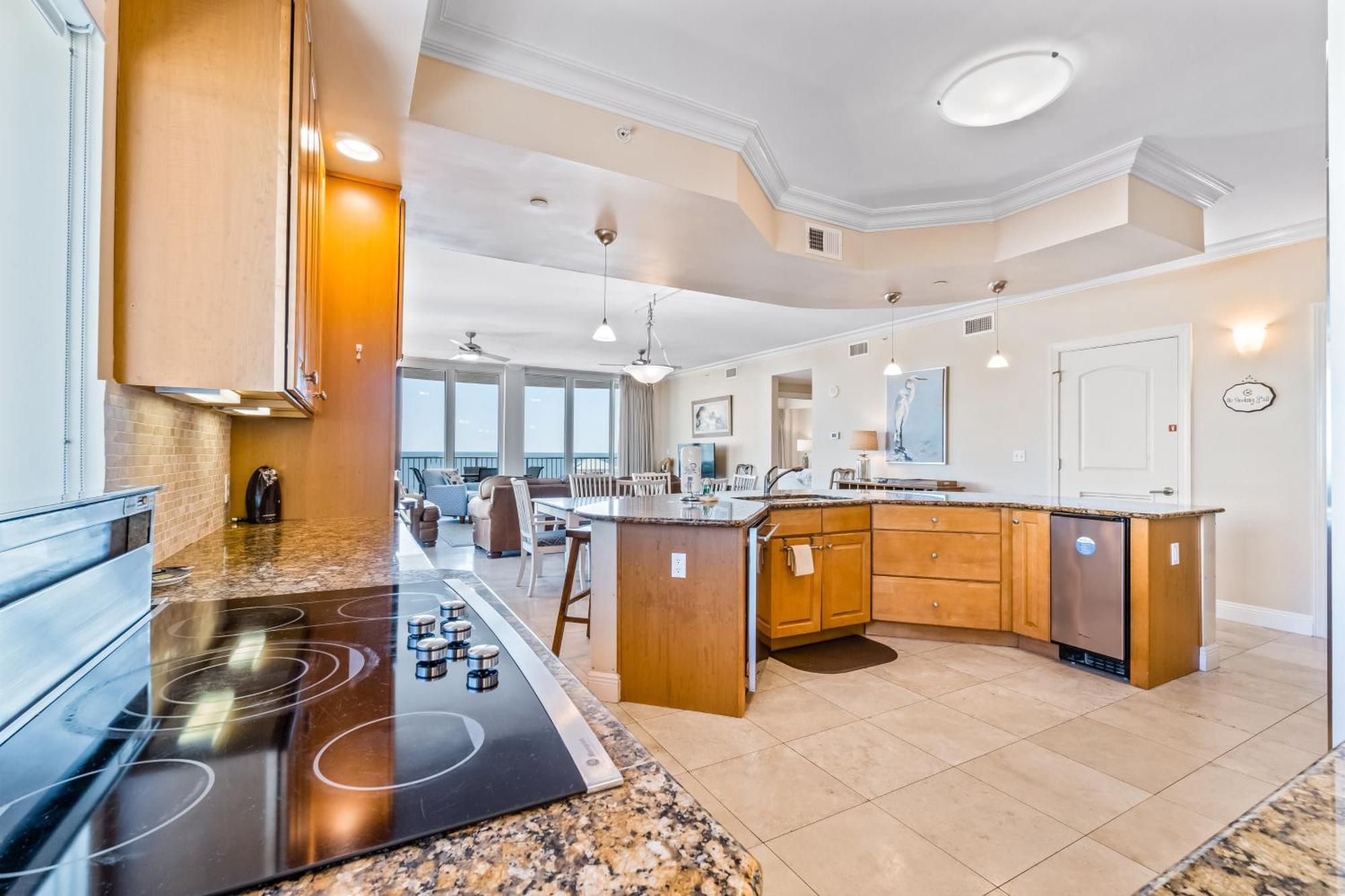 Mustique #702 Villa Gulf Shores Bilik gambar