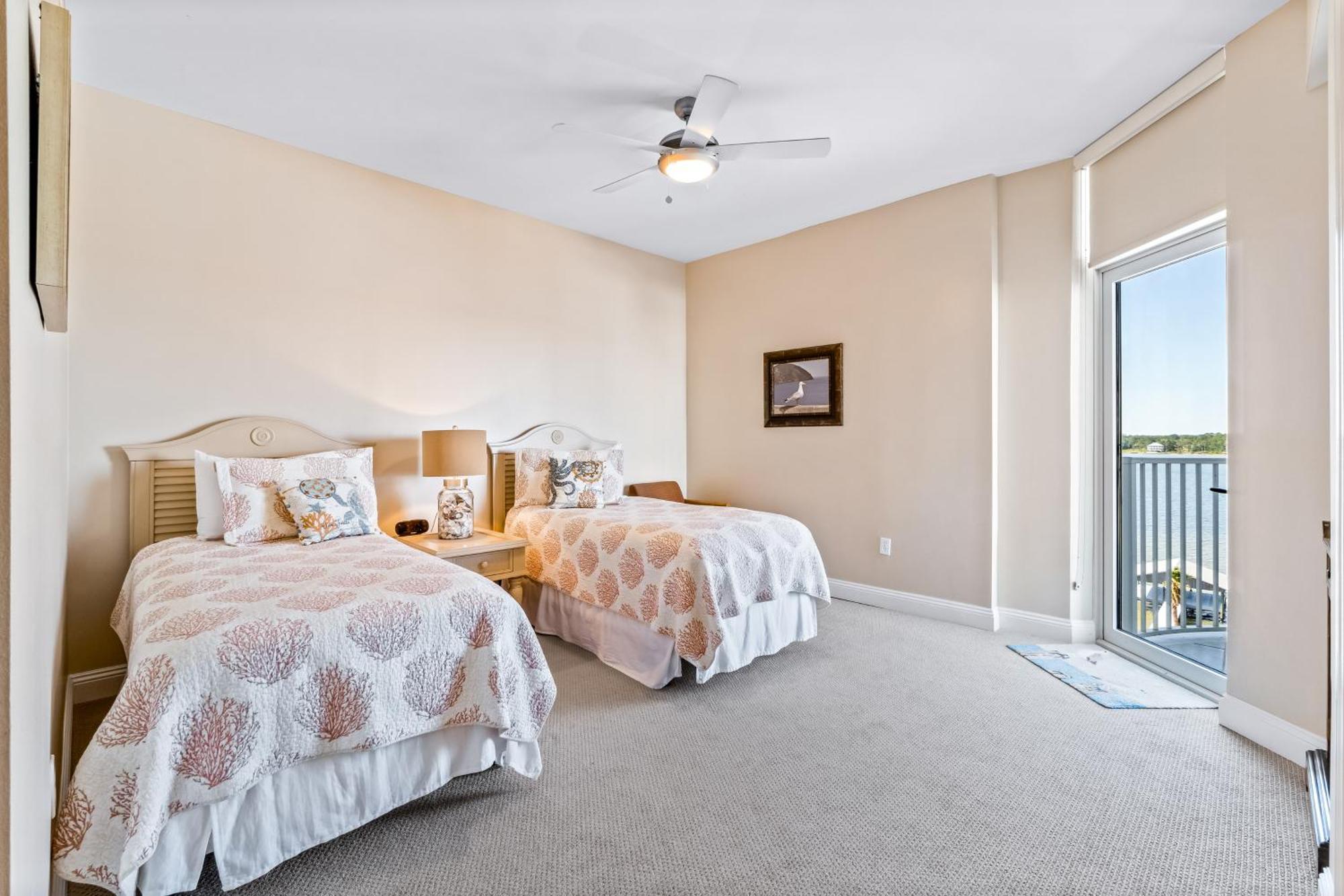 Mustique #702 Villa Gulf Shores Bilik gambar