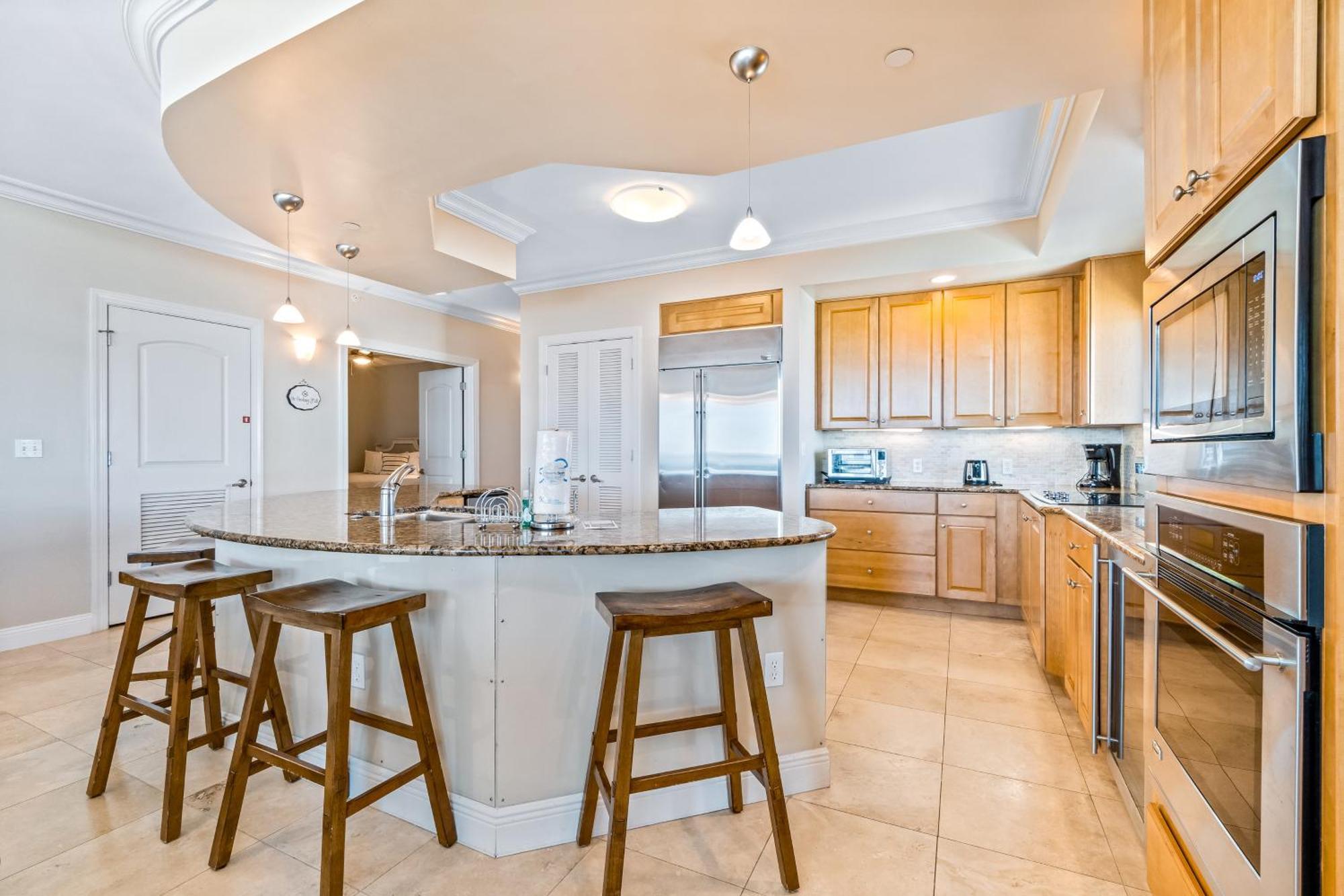 Mustique #702 Villa Gulf Shores Bilik gambar