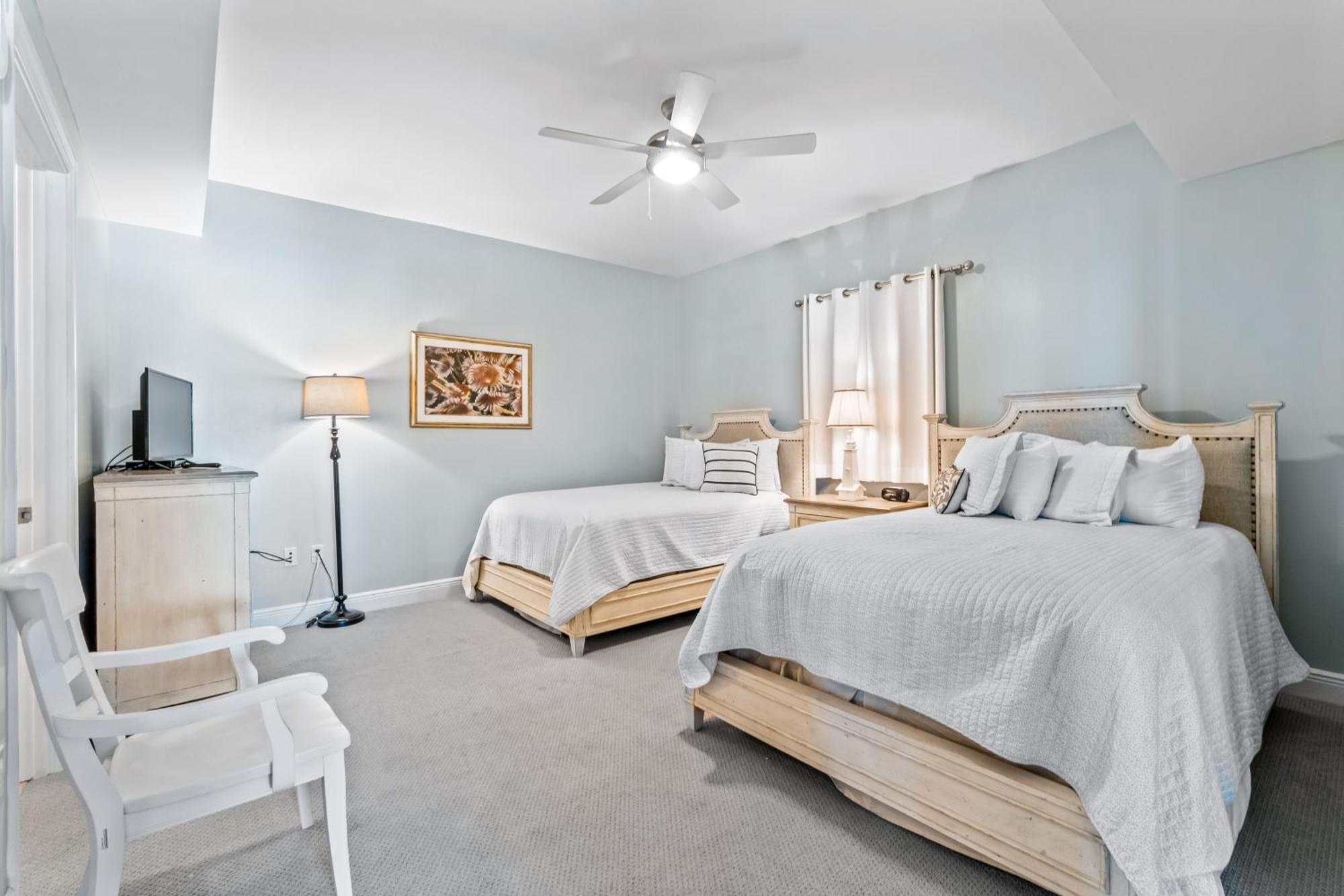 Mustique #702 Villa Gulf Shores Luaran gambar