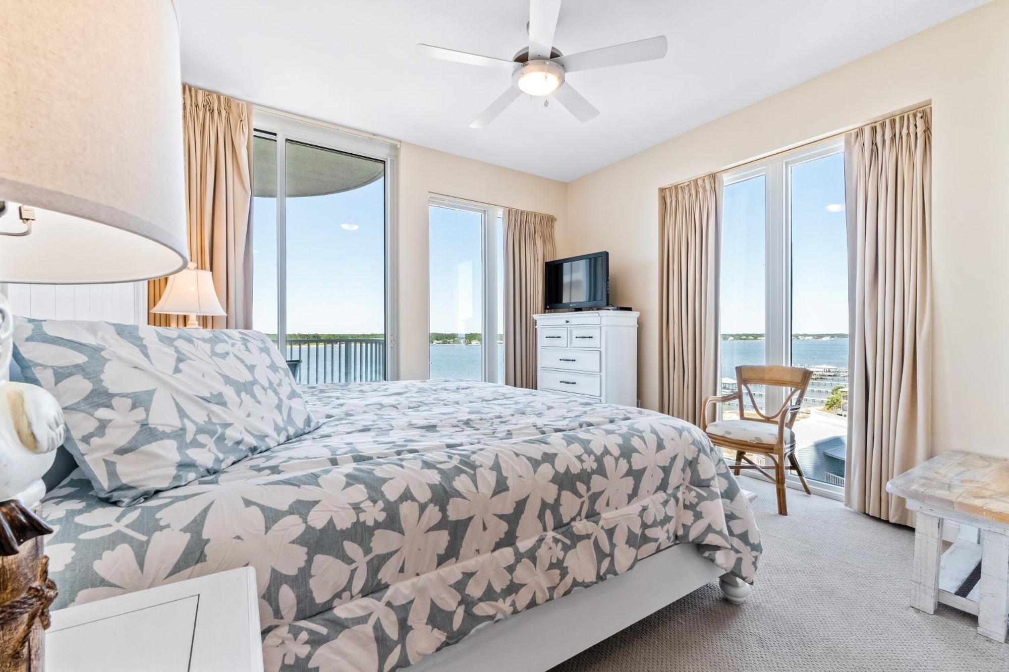 Mustique #702 Villa Gulf Shores Luaran gambar