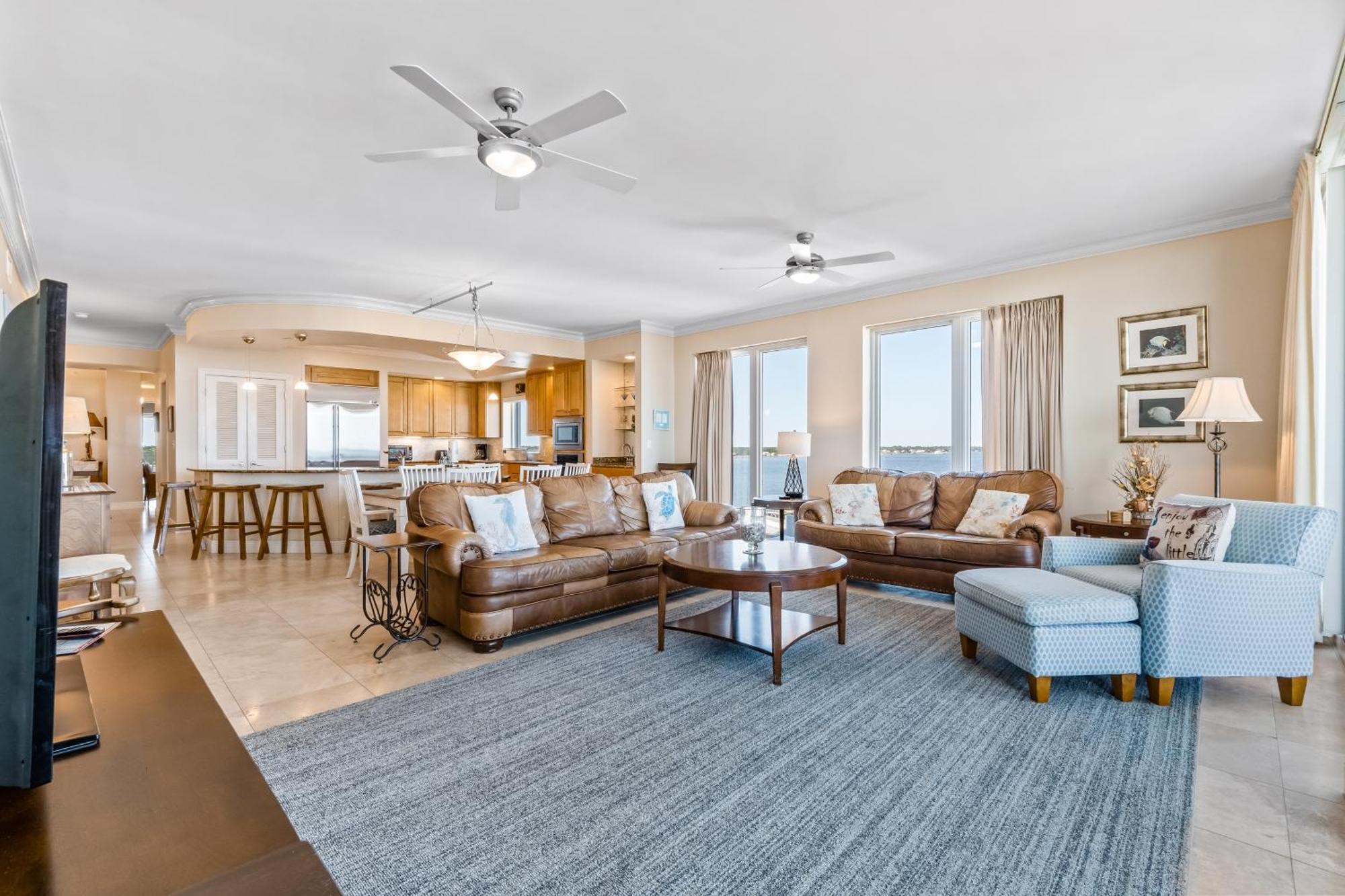 Mustique #702 Villa Gulf Shores Luaran gambar