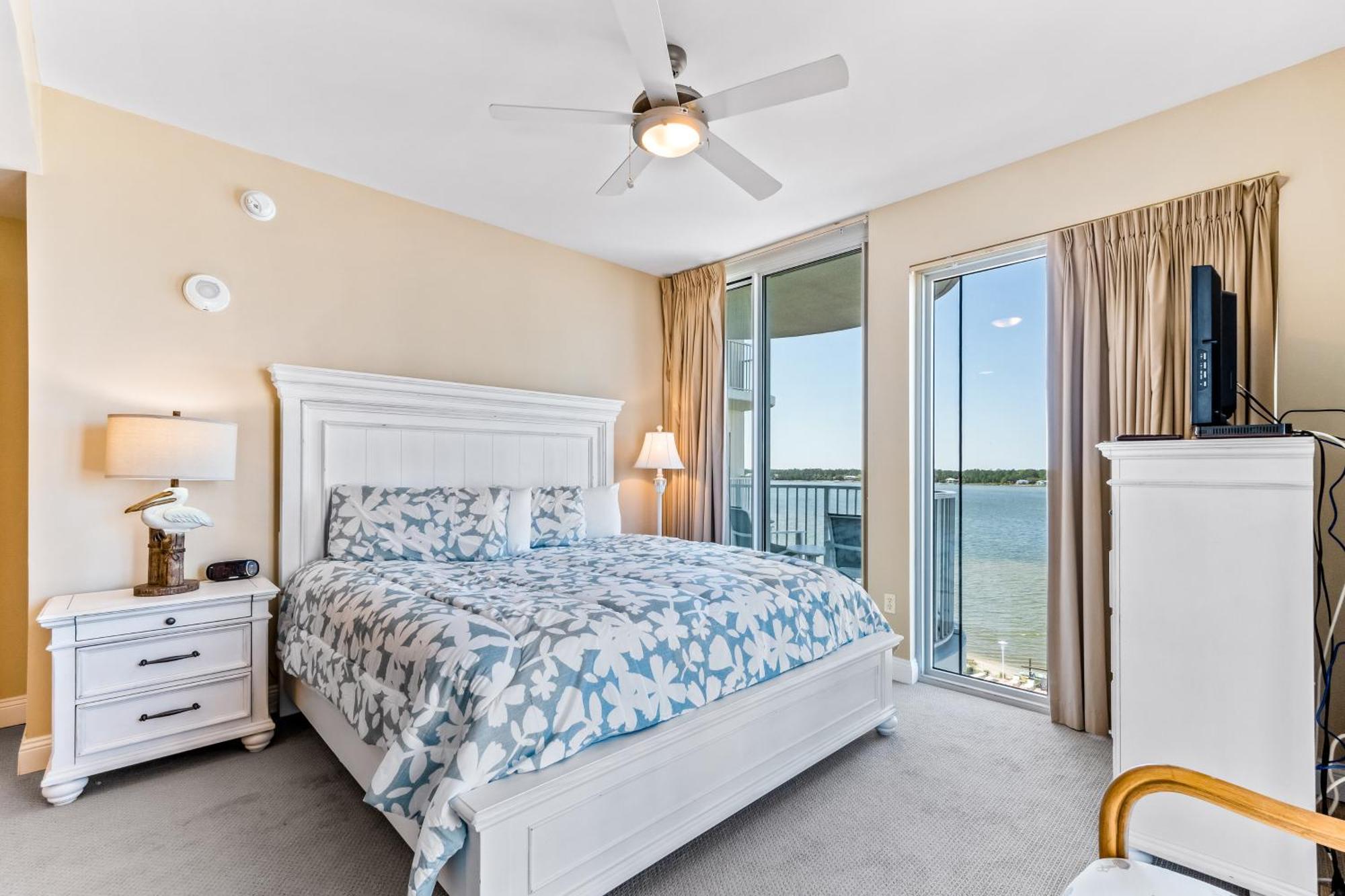 Mustique #702 Villa Gulf Shores Luaran gambar