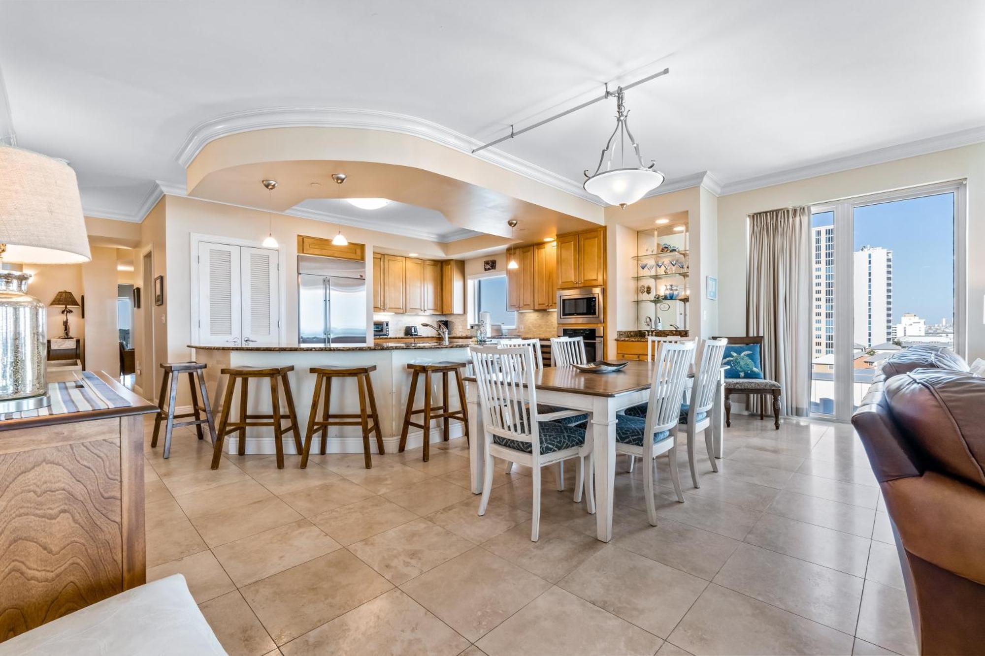 Mustique #702 Villa Gulf Shores Luaran gambar